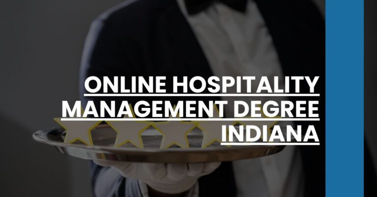 Online Hospitality Management Degree Indiana Feature Image